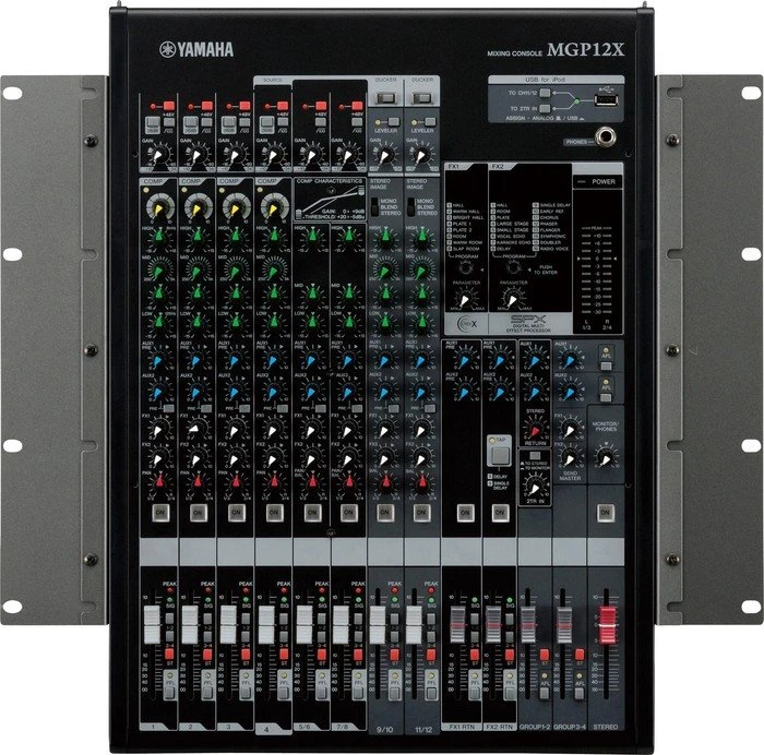 Yamaha MGP12X