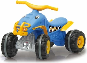 Jamara Little Quad blau