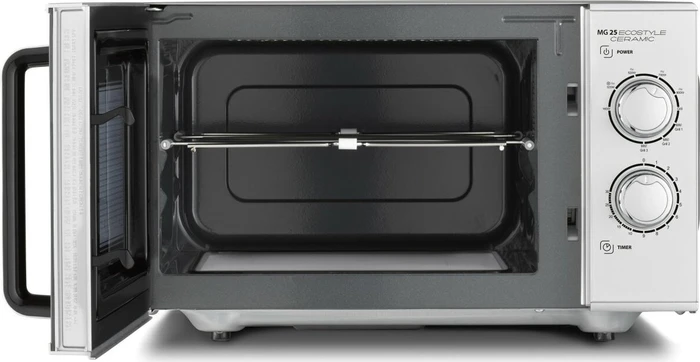 Caso MG 25 Ecostyle Ceramic Mikrowelle mit Grill
