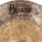 Meinl Artist Concept Model Benny Greb Crasher Hats 6" Vorschaubild
