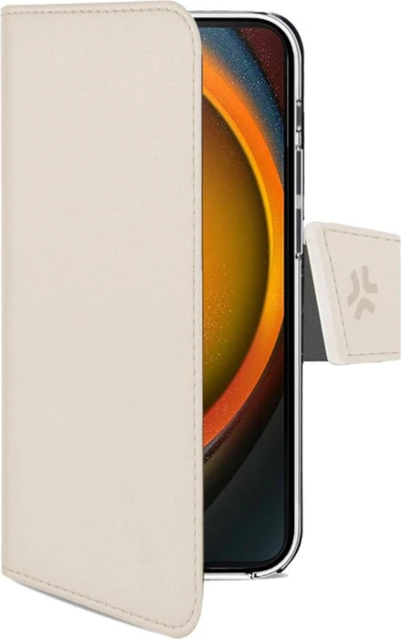 Celly Wally für Apple iPhone 17 Pro beige