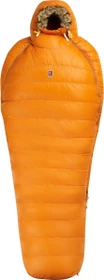 Fjällräven Polar -30 Regular Mumienschlafsack burnt orange