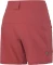 Vaude Altissimo II Fahrradhose kurz brick (Damen) Vorschaubild
