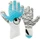uhlsport FM Cybertec Ultragrip Torwarthandschuhe white/cyber blue/black (101137201)