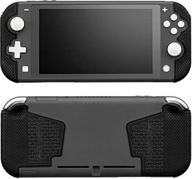 Lizard Skins Switch Lite DSP Controller Grip Set jet black (Switch)