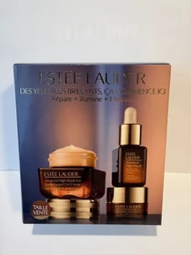 Estée Lauder Advanced Night Repair Brighter Eyes Start Here Geschenkset