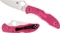 Spyderco Delica 4 FRN Klappmesser Vorschaubild