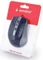 Gembird Optical Mouse 4B-01 grau/schwarz, USB Vorschaubild
