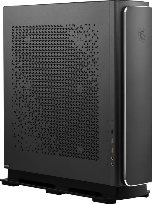MSI Creator P100A 12th 12TG-1024DE, schwarz, Core i7-12700F, 32GB RAM, 1TB SSD, 2TB HDD, GeForce RTX 3060 Ti