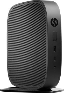 HP t530 Flexible Thin Client, GX-215JJ, 4GB RAM