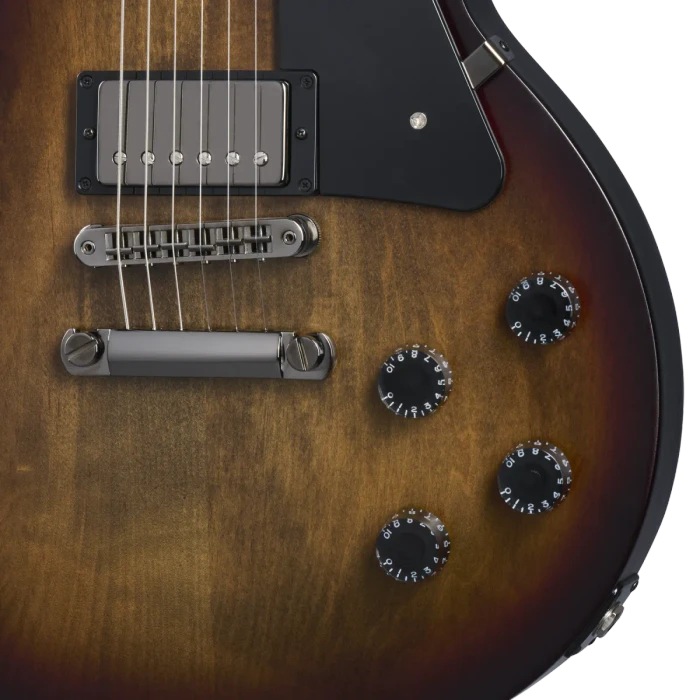 Gibson Les Paul Modern Studio Smokehouse Satin