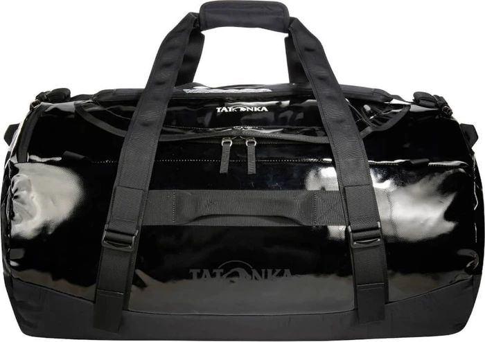 Tatonka Barrel 85 black