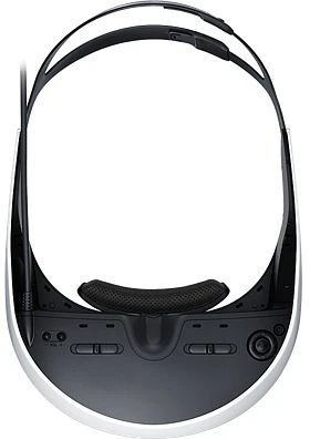 Sony HMZ-T2 Personal 3D Viewer