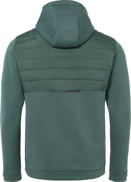 Vaude Comyou Padded Fahrradjacke dusty forest (Herren)