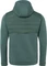 Vaude Comyou Padded Fahrradjacke dusty forest (Herren) Vorschaubild