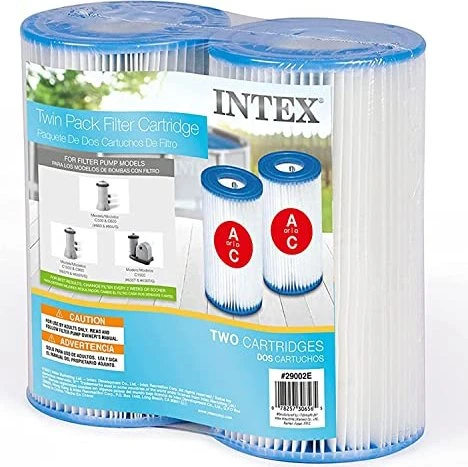 Intex Filterkartusche