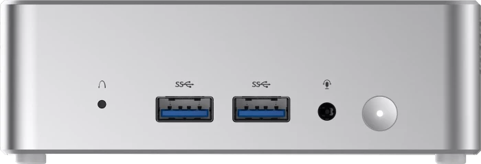 Minisforum M2 Air, Core 3 304, 16GB RAM, 500GB SSD