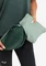 Jack Wolfskin Trail Light Ins 2in1 Funktionsweste green zinnia (Damen) Vorschaubild