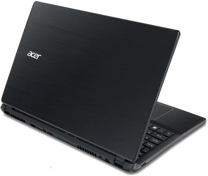 Acer Aspire V5-572G-53338G50aii, schwarz, Core i5-3337U, 8GB RAM, 500GB HDD, GeForce GT 720M, DE