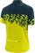 Löffler HZ Erosion Trikot kurzarm lemon (Herren) Vorschaubild