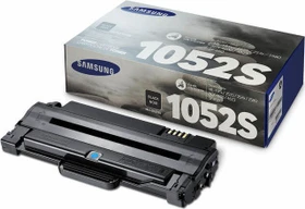 Samsung Trommel mit Toner MLT-D1052S schwarz