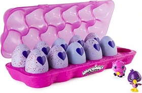Spin Master Hatchimals - Colleggtibles 12-Pack