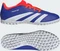 adidas Predator Club TF lucid blue/cloud white/solar red Vorschaubild