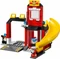 LEGO Juniors - Feuerwehreinsatz Vorschaubild