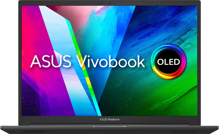 ASUS VivoBook Pro 16X OLED M7600QC-L2011, Comet Grey, Ryzen 7 5800H, 16GB RAM, 512GB SSD, GeForce RTX 3050, DE