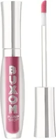 Buxom Plump Shot Collagen-Infused Lip Serum dreamy dolly, 4ml