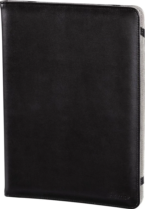 Hama Piscine Portfolio Case 10.1" schwarz, Tablet-Schutzhülle