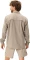 Vaude Rosemoor II Hemd langarm linen uni (Herren) Vorschaubild