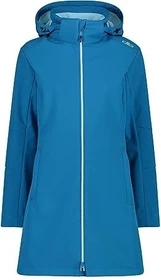 CMP Softshell Funktionsmantel giada (Damen)