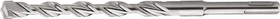 Makita SDS-VPlus Hammerbohrer, 19x400x450mm, 1 Stück