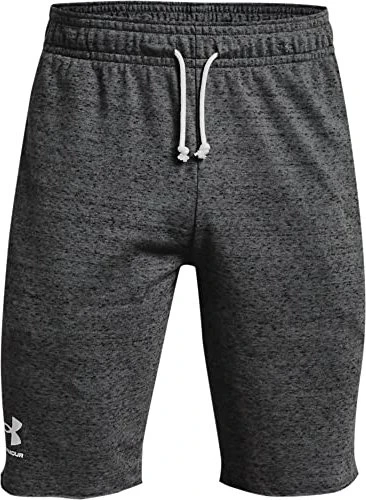Under Armour Rival French Terry Hose kurz (Herren)