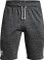 Under Armour Rival French Terry Hose kurz (Herren) Vorschaubild