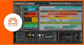 Bitwig Studio 1.0, EDU (multilingual) (PC/MAC)