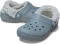 Crocs Classic Fleece Lined concrete Vorschaubild
