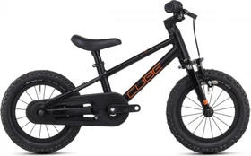 Cube Numove 120 RT black'n'orange Modell 2024