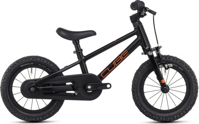 Cube Numove 120 RT Modell 2024