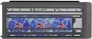 Thermaltake Versa H34, Acrylfenster