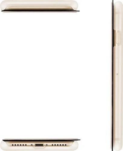 Artwizz SmartJacket für Apple iPhone 7 gold