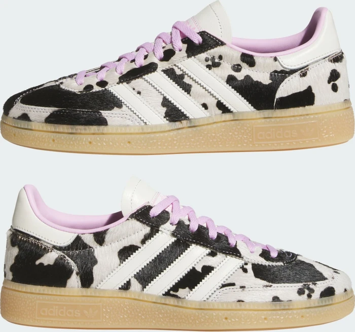 adidas Handball Spezial black/off white/bliss lilac