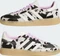 adidas Handball Spezial black/off white/bliss lilac Vorschaubild