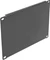 DeLOCK 10" Blindpanel, geschlossen, schwarz, 4HE Vorschaubild