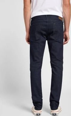 Lee Luke Medium Stretch Jeans rinse raine (Herren)