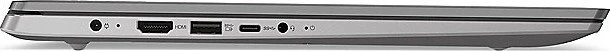 Lenovo IdeaPad 530S-15IKB, grau, Core i5-8250U, 8GB RAM, 256GB SSD, DE