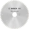 Bosch Professional Standard for Aluminium Kreissägeblatt Vorschaubild