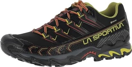 La Sportiva Ultra Raptor II GTX schwarz/gelb (Herren)
