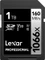 Lexar Professional 1066x Silver Series, SD UHS-I U3, A2, V30 Vorschaubild